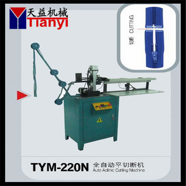 Auto Open-end skæremaskine (TYM-220N)