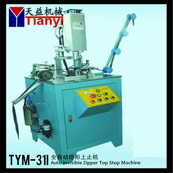 Auto Double Top Stop Svejser (TYM-31I)