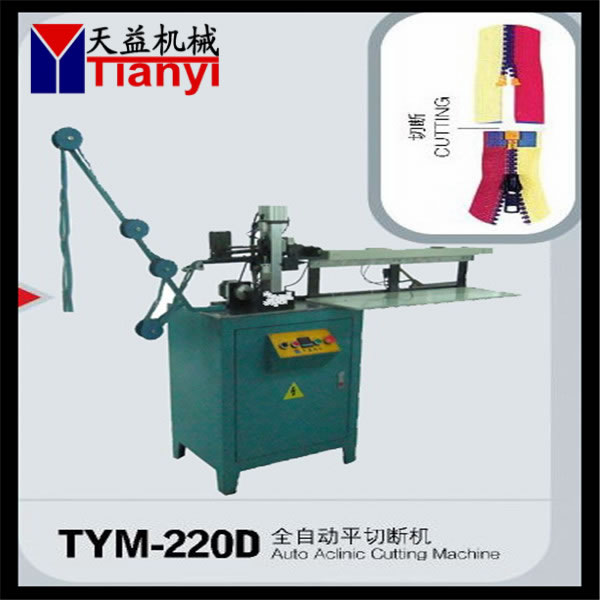 Auto Open-end skæremaskine (TYM-220D)