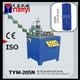 Auto Ultrasonic Film Svejser (TYM-205N)