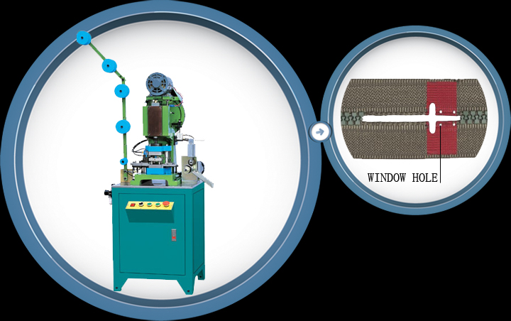 Fuldt Auto Open End Production Process Maskiner Til Plastic Ste