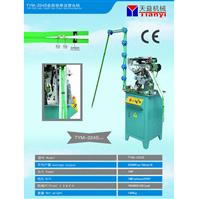 Auto Single Side Slider Montering Machine (TYM-224S)