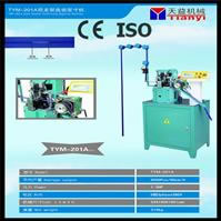 Auto Dobbelt Polarizing Gapping Machine (TYM-201A)