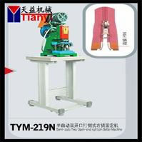 Semi-auto Two Way Right Pin Indstilling Machine (TYM-219N)