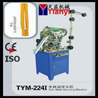Auto Slider Montering Machine (TYM-224I)