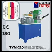 Plastic Open-ende Zipper Machinery (Auto Line)